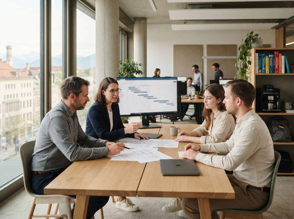 BTC Alturan analyst reviewing systematic crypto data reports